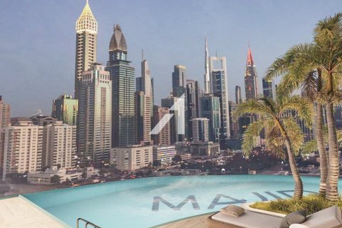 Appartement de 1 chambre No. 112414 12