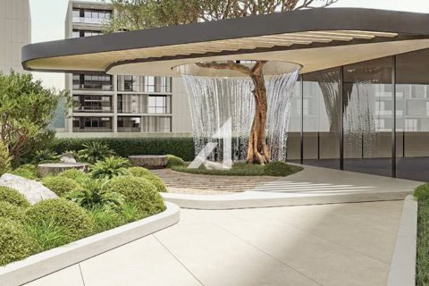 Appartement de 1 chambre No. 112414 14