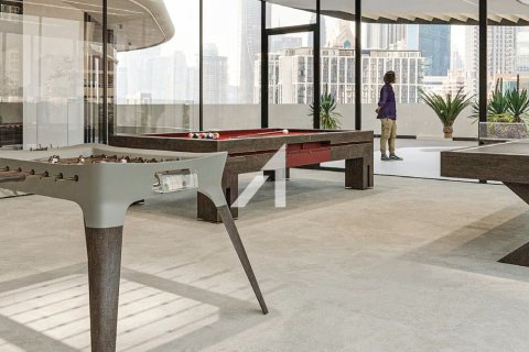 Appartement de 1 chambre No. 112414 24