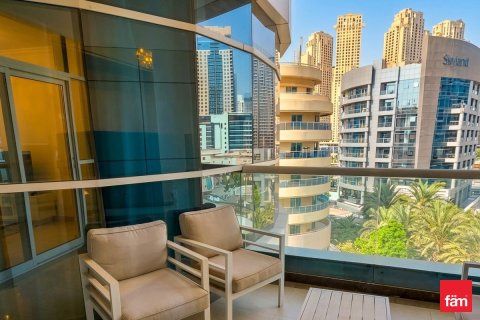 3 غرف نوم شقة في مرسى دبي, الإمارات العربية المتحدة رقم 160547 17