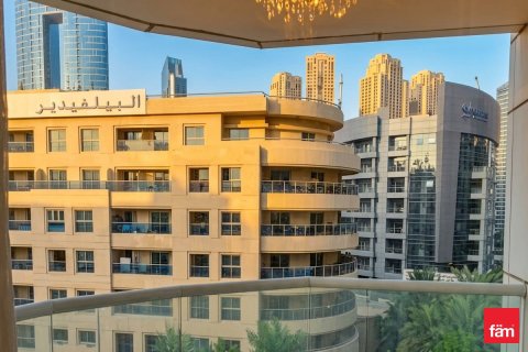 3 غرف نوم شقة في مرسى دبي, الإمارات العربية المتحدة رقم 160547 3
