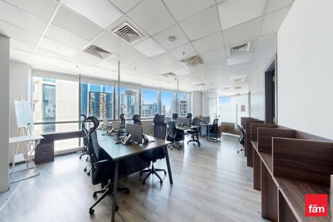 138.7مربع، مكتب في الخليج التجاري, الإمارات العربية المتحدة رقم 160542 6