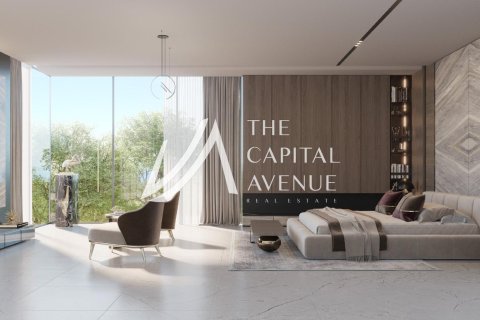 4 bedrooms Villa in Al Reem Island, UAE No. 86510 9