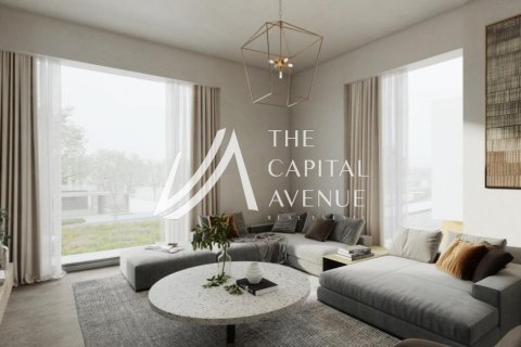 4 bedrooms Villa in Al Reem Island, UAE No. 86510 5