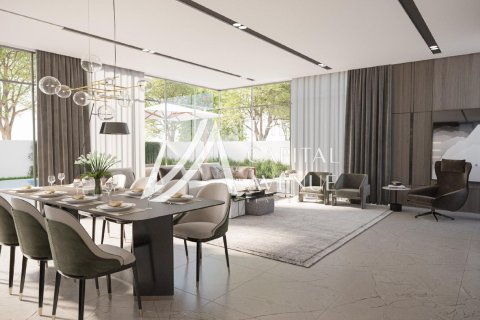 4 bedrooms Villa in Al Reem Island, UAE No. 86510 6