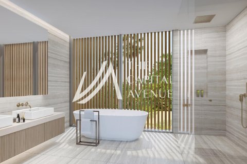 4 bedrooms Villa in Al Reem Island, UAE No. 86510 8