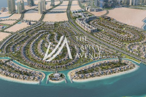 4 bedrooms Villa in Al Reem Island, UAE No. 86510 14
