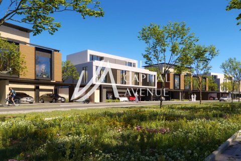 4 bedrooms Villa in Al Reem Island, UAE No. 86510 10