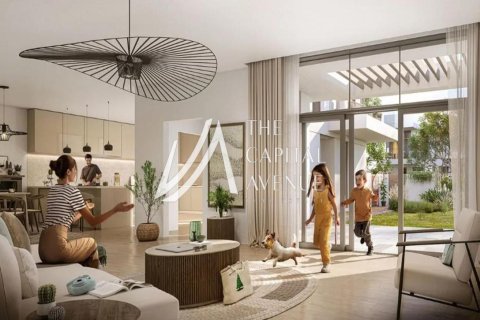 Appartement de 3 chambres à Yas Island, UAE No. 86511 15