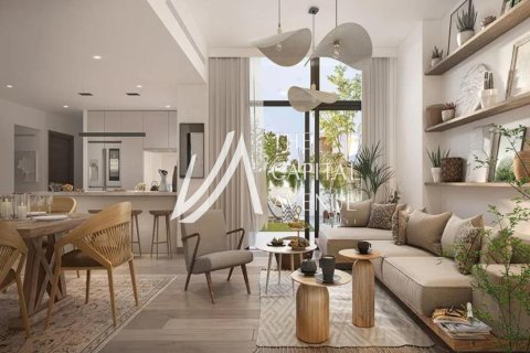 Appartement de 3 chambres à Yas Island, UAE No. 86511 12