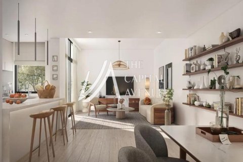 Appartement de 3 chambres à Yas Island, UAE No. 86511 13