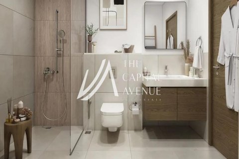 Appartement de 3 chambres à Yas Island, UAE No. 86511 17