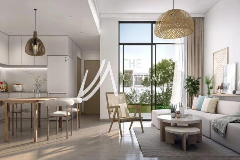 Appartement de 3 chambres à Yas Island, UAE No. 86511 11