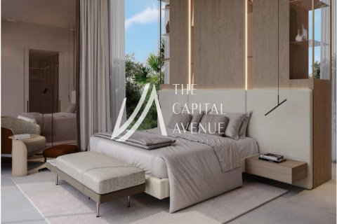 Villa de 6 dormitorios en Al Hudayriat Island, UAE No. 86487 2