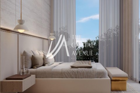 Villa de 6 dormitorios en Al Hudayriat Island, UAE No. 86487 9