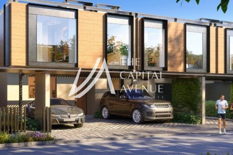 Townhouse de 3 chambres à Al Reem Island, UAE No. 86509 7