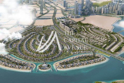 Townhouse de 3 chambres à Al Reem Island, UAE No. 86509 10