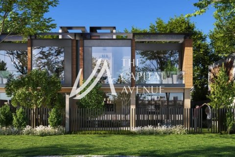 Townhouse de 3 chambres à Al Reem Island, UAE No. 86509 1