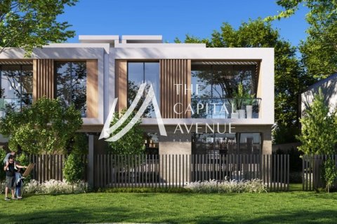 Townhouse de 3 chambres à Al Reem Island, UAE No. 86509 8