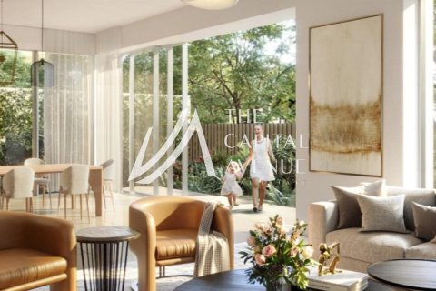 Townhouse de 3 chambres à Al Reem Island, UAE No. 86509 2