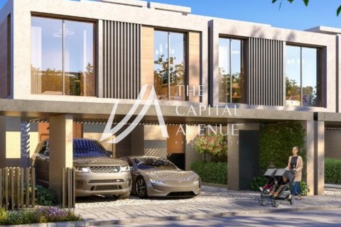 Townhouse de 3 chambres à Al Reem Island, UAE No. 86509 9