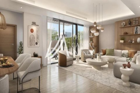 Apartment de 1 dormitorio en  Yas Island, UAE No. 86512 24