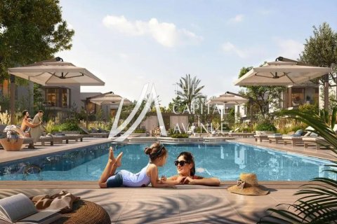 Apartment de 1 dormitorio en  Yas Island, UAE No. 86512 14