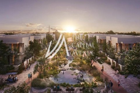 Apartment de 1 dormitorio en  Yas Island, UAE No. 86512 6