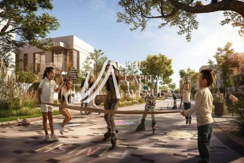 Apartment de 1 dormitorio en  Yas Island, UAE No. 86512 7