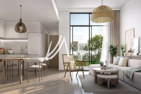 Apartment de 1 dormitorio en  Yas Island, UAE No. 86512 16