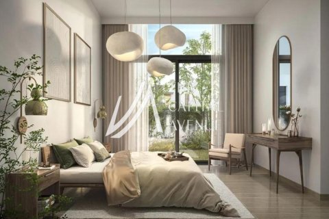 Apartment de 1 dormitorio en  Yas Island, UAE No. 86512 23