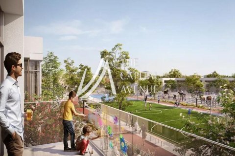 Apartment de 1 dormitorio en  Yas Island, UAE No. 86512 5