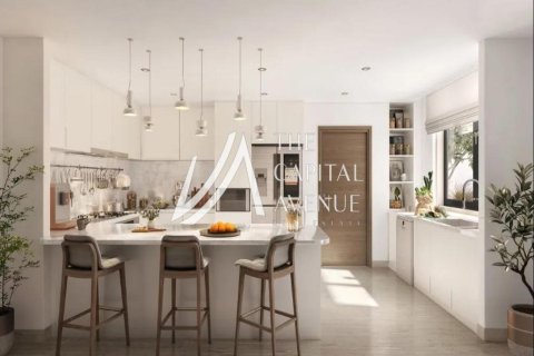 Apartment de 1 dormitorio en  Yas Island, UAE No. 86512 25