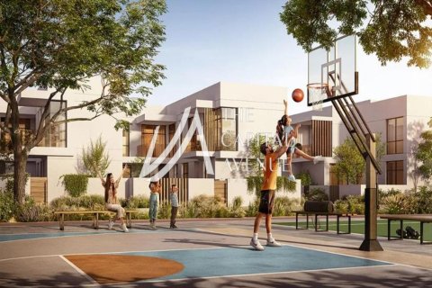 Apartment de 1 dormitorio en  Yas Island, UAE No. 86512 9