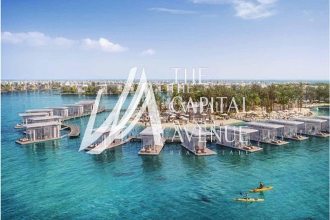 Villa de 6 chambres à Abu Dhabi, UAE No. 86508 4