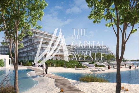 Villa de 6 chambres à Abu Dhabi, UAE No. 86508 11