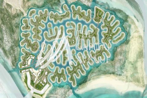 Villa de 6 chambres à Abu Dhabi, UAE No. 86508 9
