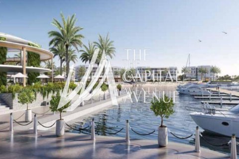Villa de 6 chambres à Abu Dhabi, UAE No. 86508 6
