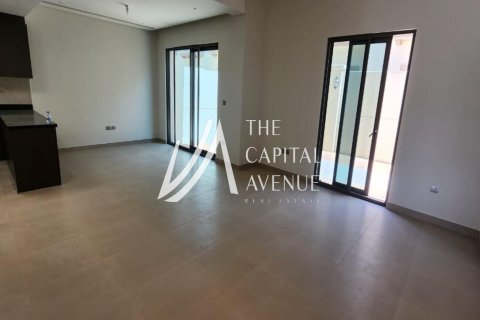 2 bedrooms Townhouse in Khalifa City, UAE No. 86513 16