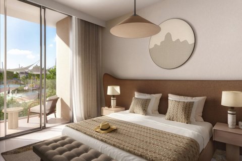 4 غرف نوم فيلا في The Valley, الإمارات العربية المتحدة رقم 162835 17