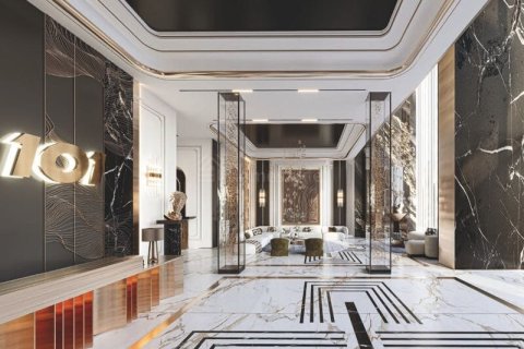 35m² Apartment in Business Bay, UAE No. 162838 11