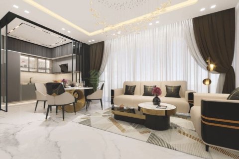 35m² Apartment in Business Bay, UAE No. 162838 16