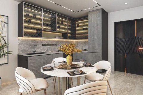 35m² Apartment in Business Bay, UAE No. 162838 10