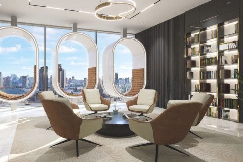 35m² Apartment in Business Bay, UAE No. 162838 6