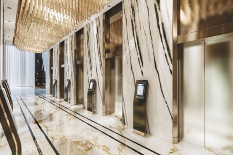35m² Apartment in Business Bay, UAE No. 162838 13