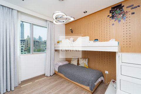 Appartement de 2 chambres à The Residences, UAE No. 23272 2