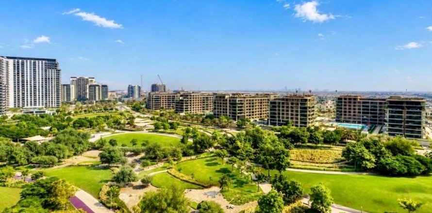 Appartement de 2 chambres à Dubai Hills Estate, UAE No. 205698