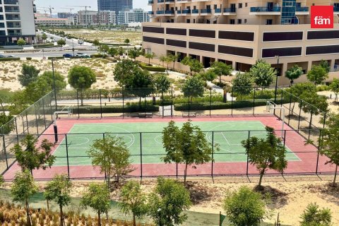 Appartement de 2 chambres à Majan, UAE No. 205702 11