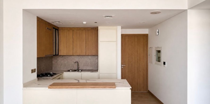 Appartement de 2 chambres à Majan, UAE No. 205702