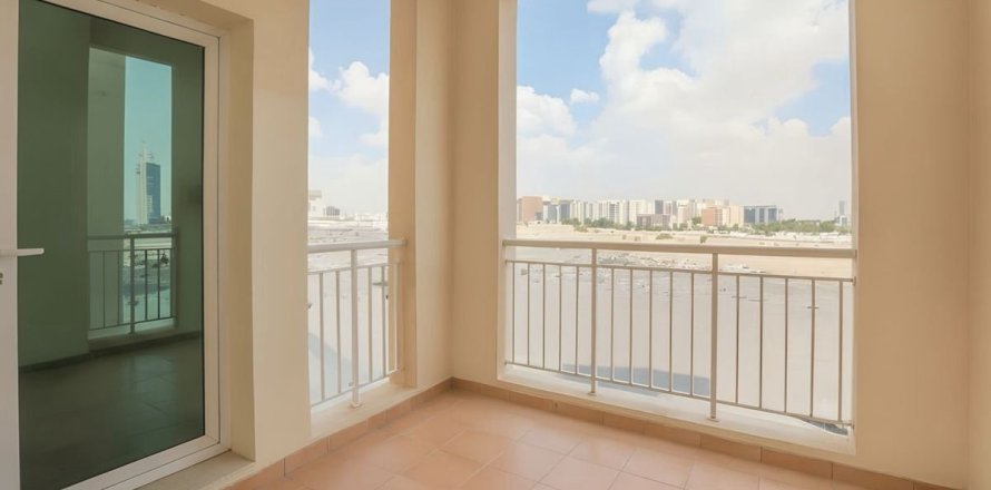 Appartement de 2 chambres à Wadi Al Safa 2, UAE No. 205703
